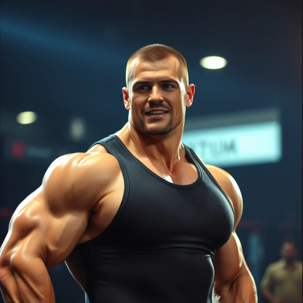 The Best Types of Creatine Explained and Why It’s the Most Utilized Athletic Supplement 3 Stimulate new muscle growth with the wrestler’s training program