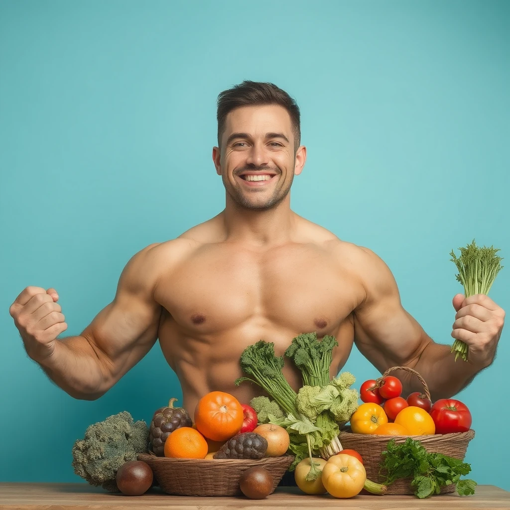 Bodybuilding Diet