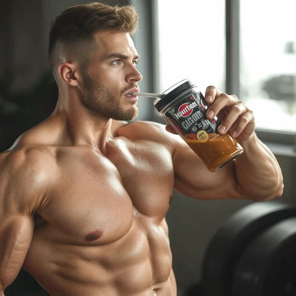 Understanding Your Hydration Needs: The Ultimate Water Intake Calculator Guide 3 whey protein