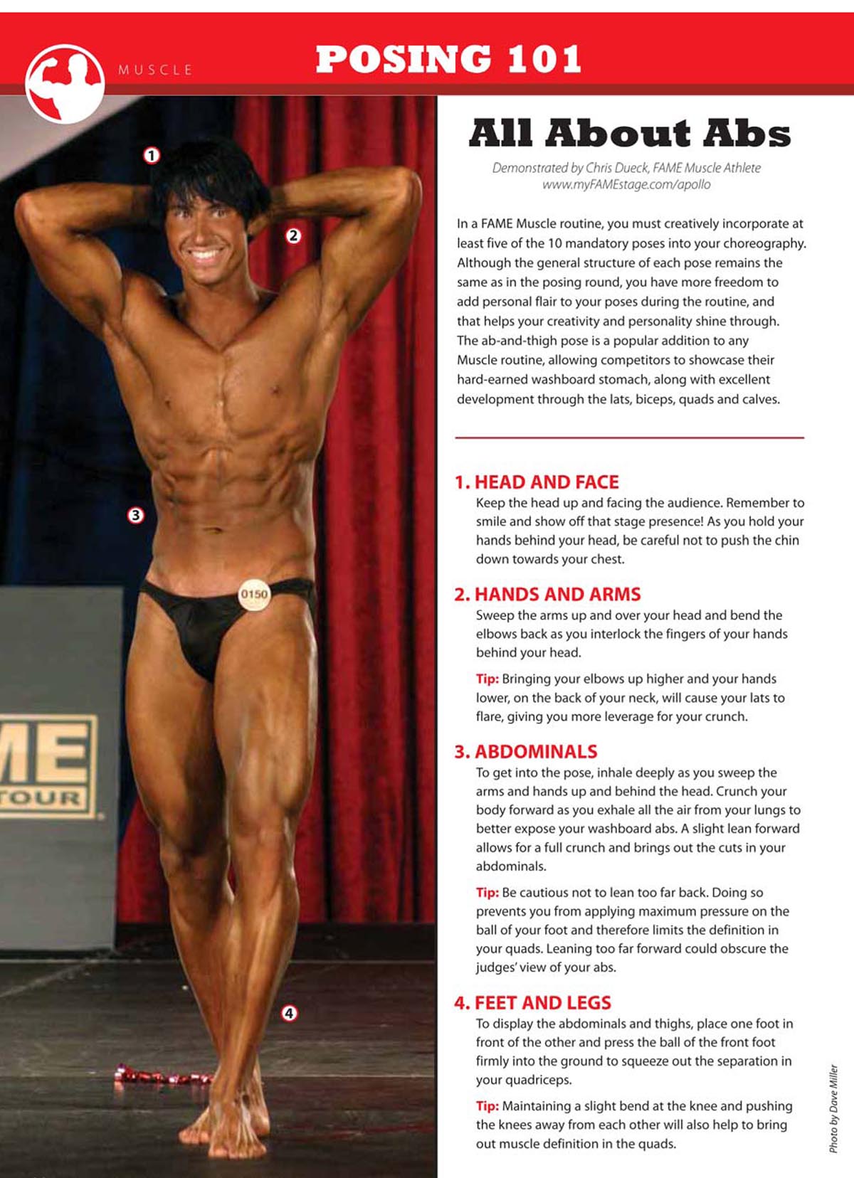 abs abdominal