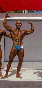Machris Delfin 2 bora1