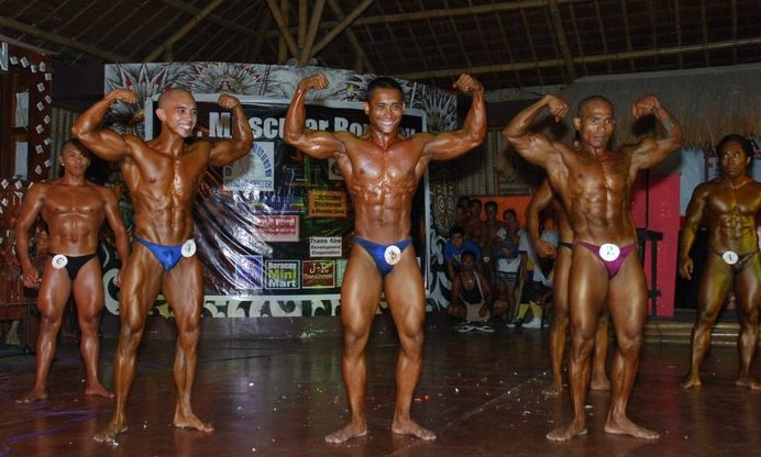 Machris Delfin 4 bora2