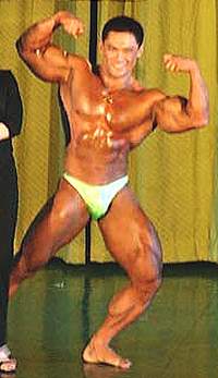 boyetironmann