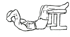 crunches 2