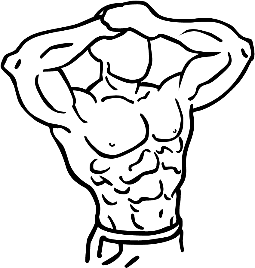 Static Neck Flexion and Extension 3 front and back neck isometric 1