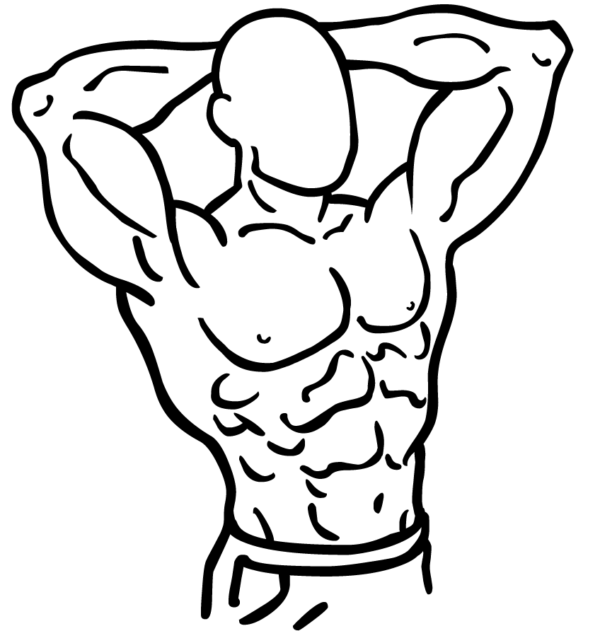 Static Neck Flexion and Extension 2 Static Neck Flexion and Extension 2