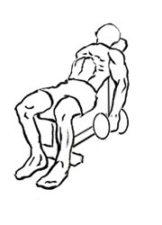 Incline Biceps Curl with Dumbbell: The Ultimate Biceps Builder 4 Incline Biceps Curl with Dumbbell 1