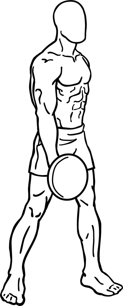 Why the Jefferson Squat Is Making a Comeback 3 Jefferson Squat 1