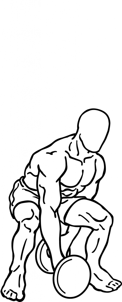 Why the Jefferson Squat Is Making a Comeback 4 Jefferson Squat 2
