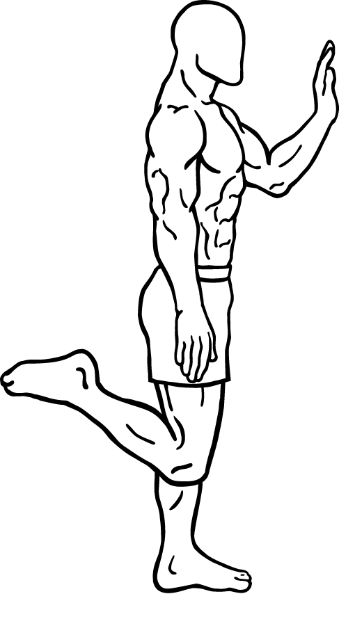 Body Leg Lifts 3 Body Leg Lifts 1