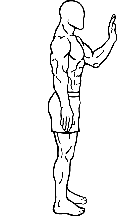 Body Leg Lifts 2 Body Leg Lifts 2