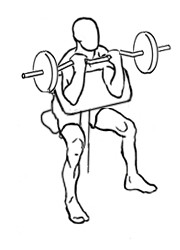 Preacher Curl with Barbell 5 Preacher Curl with Barbell 2