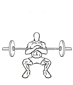 zecher squats 1