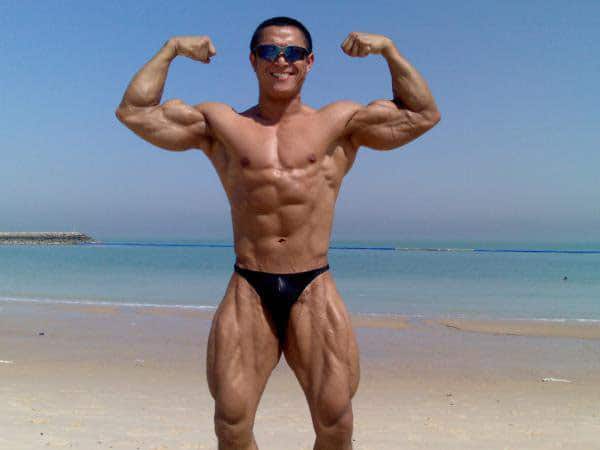 Allan Drueco 16 drueco2007 2