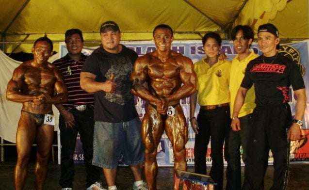 Allan Drueco 15 drueco2010 1