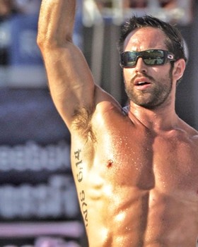 CrossFit champion Rich Froning talks diet and workout: No to Paleo and steroids 2 rich froning