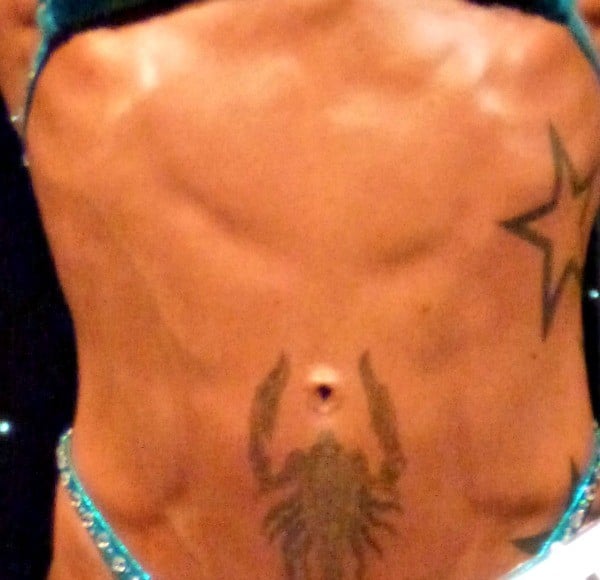 tattoos bb1