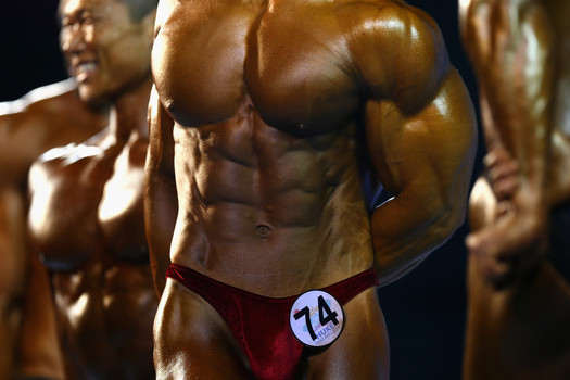 Bodybuilding bulking diet in order to gain muscle? 2 bodybuilding diet