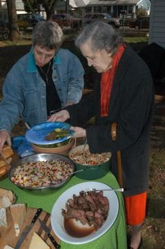 Eating Well As You Get Older - Eat Well on Your Budget 9 figure55_r