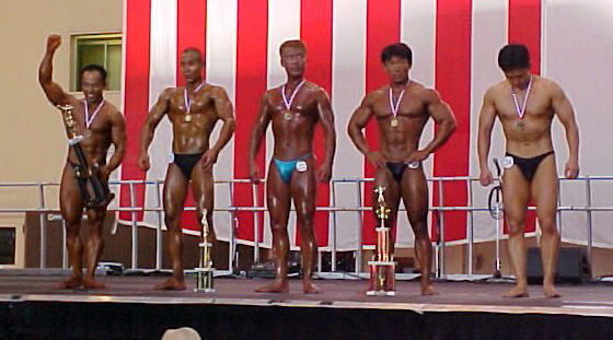 kenjwithtrophy