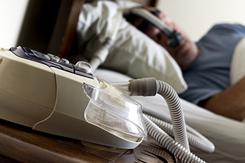 Always Tired? You May Have Sleep Apnea 2 Always Tired? You May Have Sleep Apnea