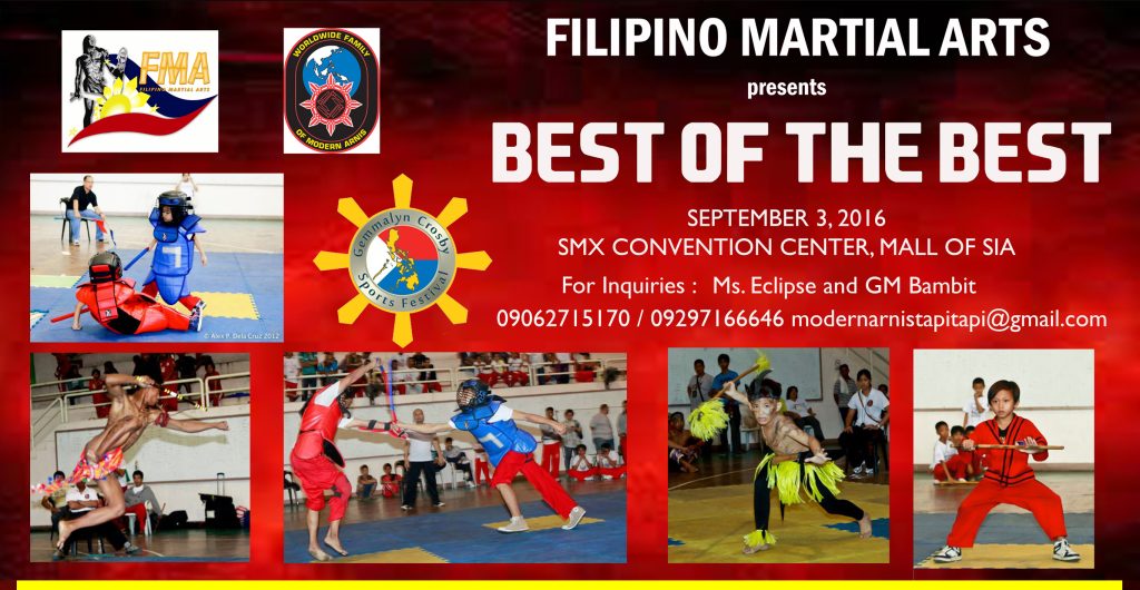 The Philippine Fitness & Wellness Expo 2016 4 fma (1)