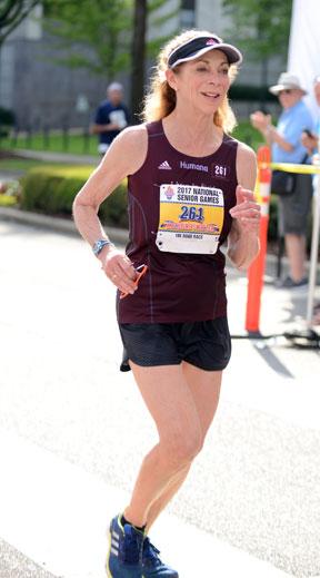 Championing the Right to Age Well 2 BostonMarathon