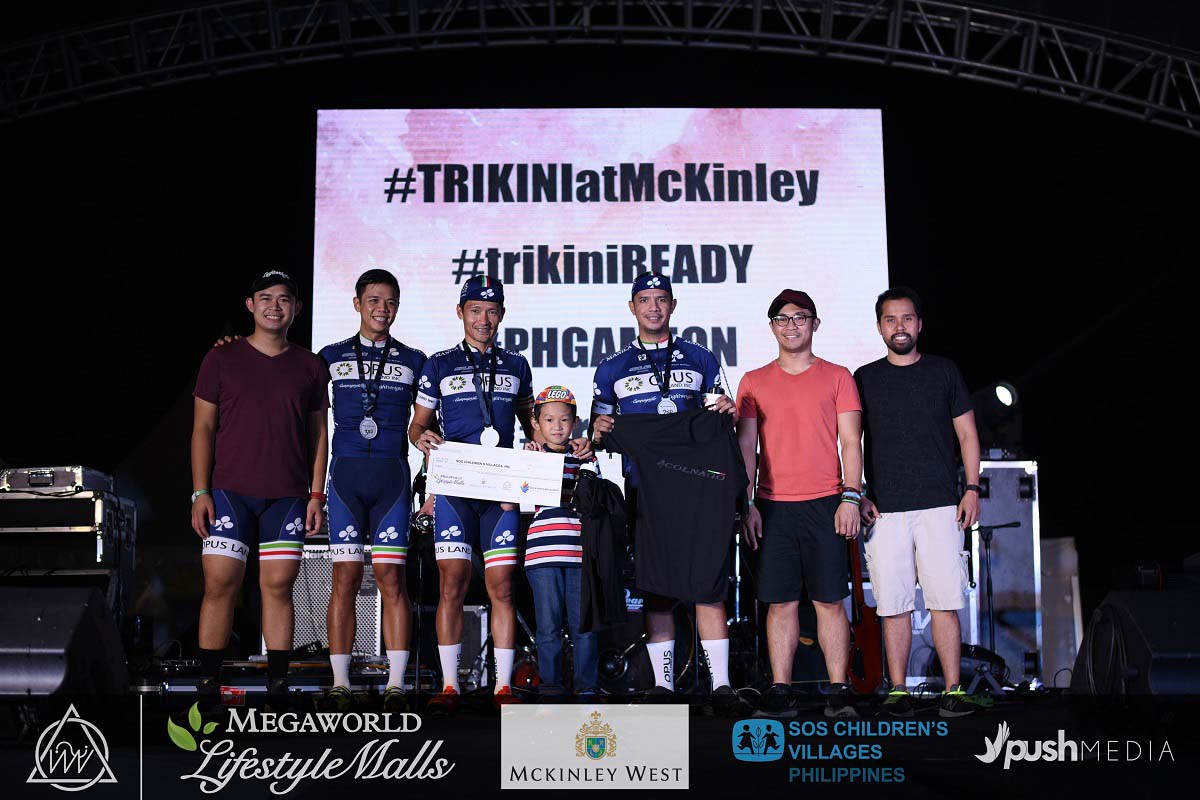 Despite the Weather, Trikini a Success! 15 Trikini 14 1