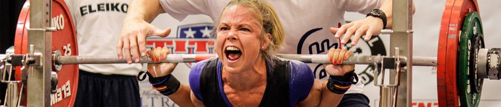 IPF reminds all athletes to beware of supplements 2 IPF is again drawing attention to the risk an Athlete runs when using nutritional supplements.