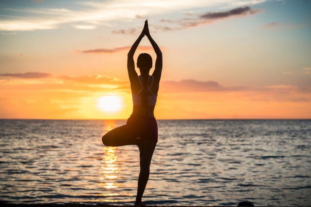 Holistic Health and wellness