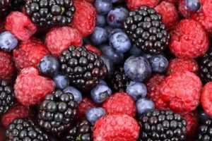 berries 400x267