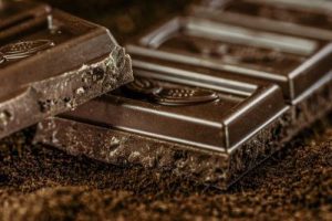 dark chocolate 400x267