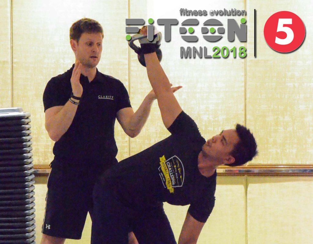 FitCon MNL featured image