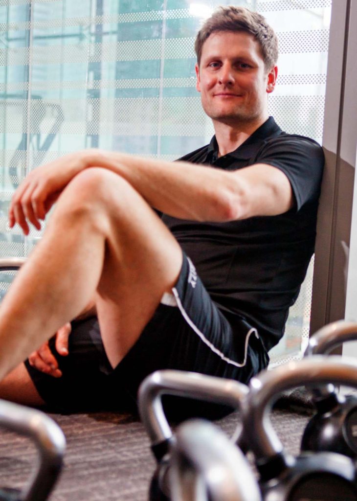FitCon MNL | 5 Speakers 10 Mark Laws