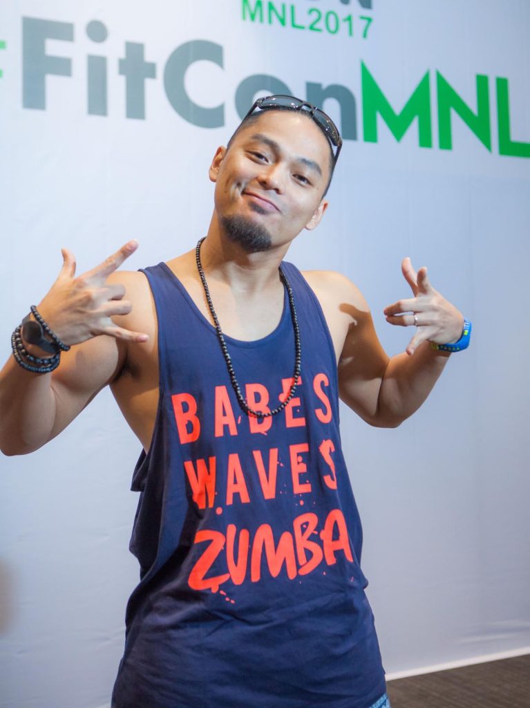 FitCon MNL | 5 Speakers 12 Prince Paltu ob