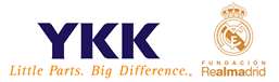 YKK YKK