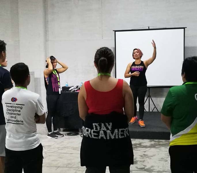 fitcon2018 2