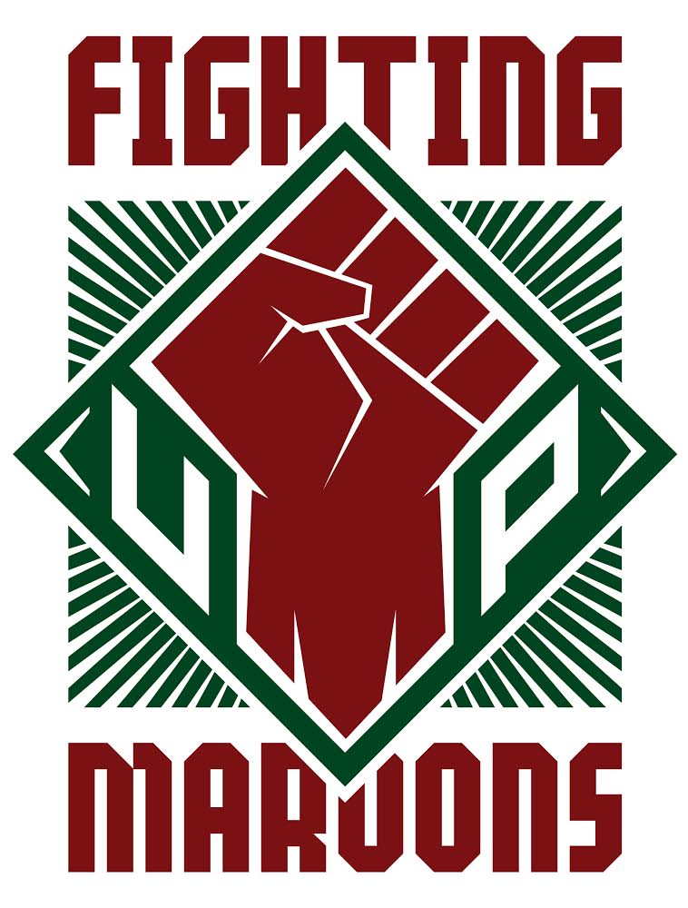 From UP Fight to UP Flight 5 fightingmaroonslogo