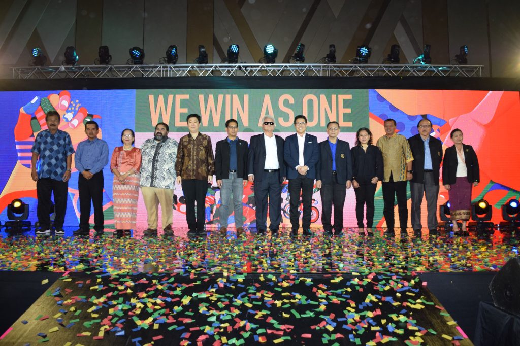 10th ASEAN Para Games