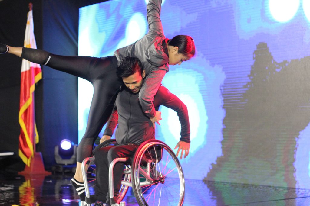 10th ASEAN Para Games