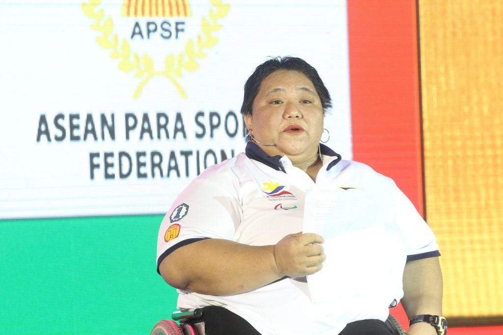 10th ASEAN Para Games