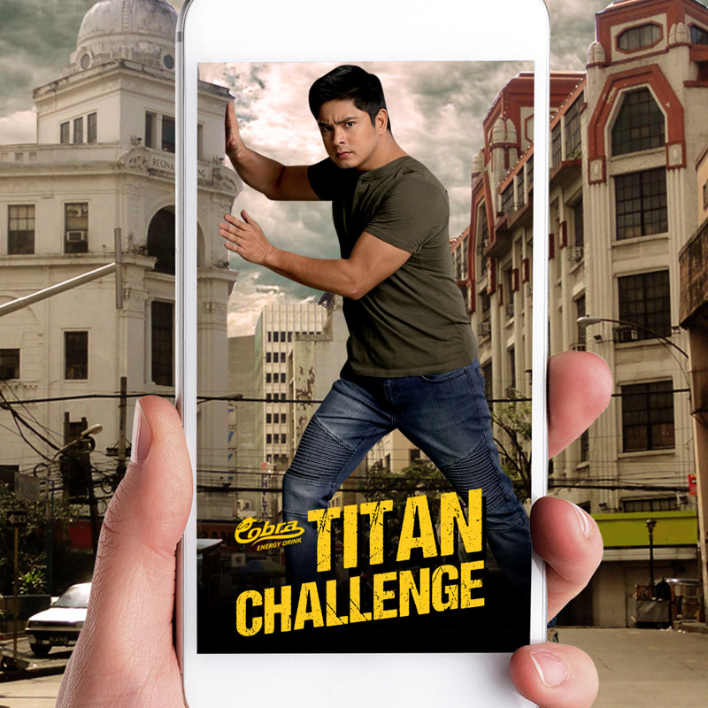 Cobra Energy Drink how to be bigger than any challenge life gives you 4 cobratitan1web