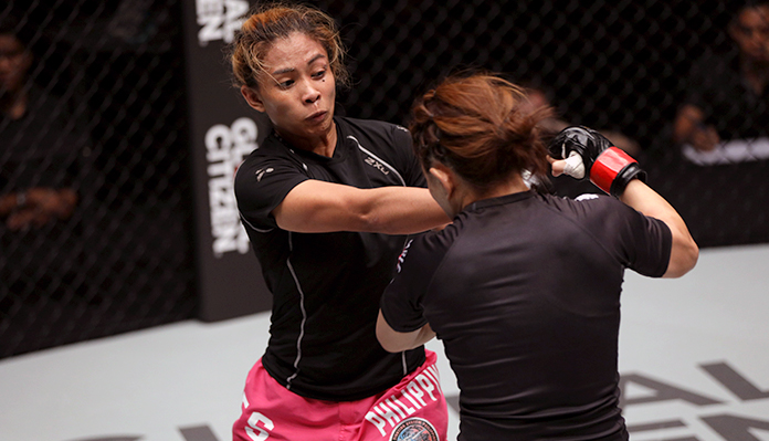Jomary Torres Confident Of Ending Skid in Kuala Lumpur 3 Jomary Torres 2