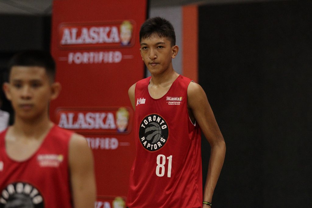 Kobe Demisana: The Jr. NBA’s Gentle Giant Makes It To The World Stage 6 Demisana6 web
