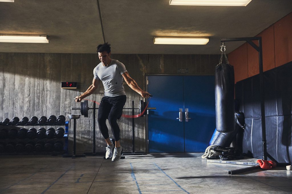 Train like Stephen Curry with Under Armour Rush & Recovery 3 DigitalAssets JumpRope 7467 web