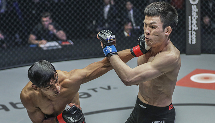 Eduard Folayang Gearing Up For Dream Match With Eddie Alvarez 3 eduard folayang4