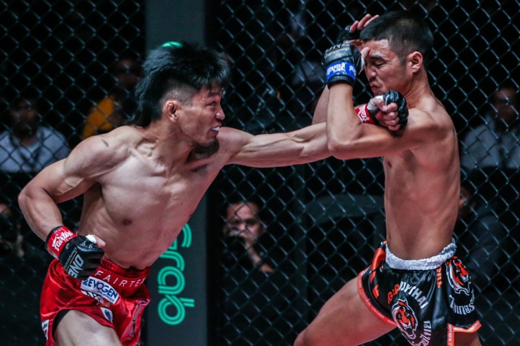 Believe the Hype: Lito Adiwang Is Coming For the Top Strawweights 8 Lito Adiwang5