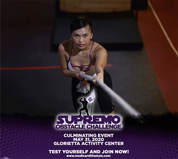 Medicard Supremo Obstacle Challenge 02web