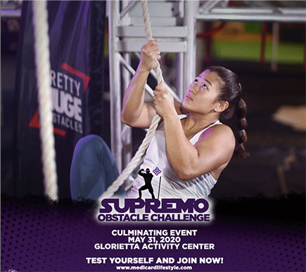Medicard Supremo Obstacle Challenge 03web