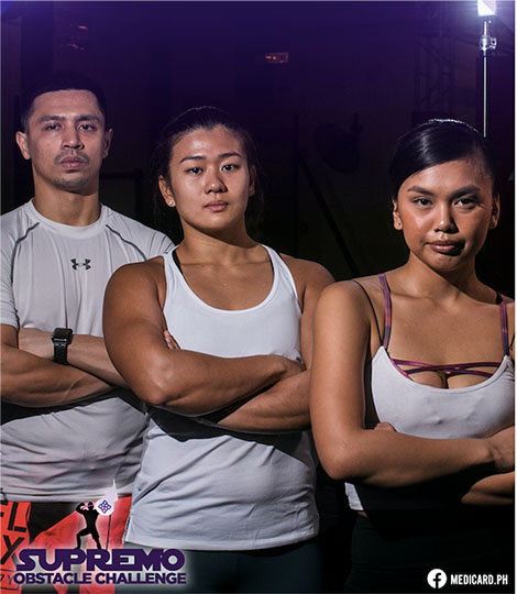 Medicard Supremo Obstacle Challenge 04web